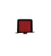FILTRO AIRE MEIWA TRIUMPH BONNEVILLE BOBBER 1200 IZQUIERDO (17/19) R: F265230