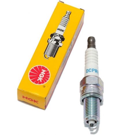 BUJÍA NGK DCPR8E R: 4339