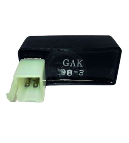 CENTRALITA ELECTRÓNICA 5 PINS KYMCO VITALITY 50 - SGR - R: 04129013