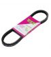 CORREA " REFORZADA KEVLAR " DERBI VARIANT START III / 5 ( PEDAL ARRANQUE ) TJT - R: 13113