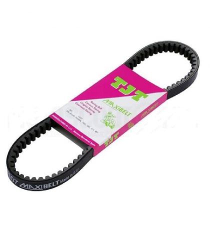 CORREA " REFORZADA KEVLAR " DERBI VARIANT START III / 5 ( PEDAL ARRANQUE ) TJT - R: 13113