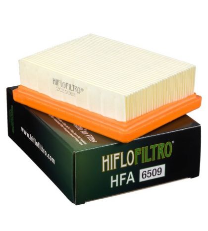 FILTRO DE AIRE TRIUMPH 900 / 1200 C.C. - HIFLOFILTRO - R: HFA6509
