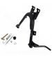 CABALLETE CENTRAL YAMAHA AEROX 50 C.C. 2013-2016 NEGRO R: 370900G