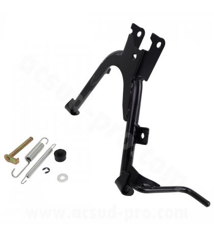 CABALLETE CENTRAL YAMAHA AEROX 50 C.C. 2013-2016 NEGRO R: 370900G