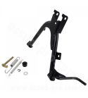 CABALLETE CENTRAL YAMAHA AEROX 50 C.C. 2013-2016 NEGRO R: 370900G