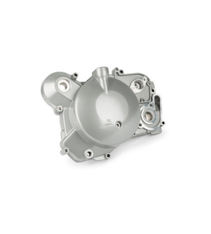 TAPA CÁRTER ( LADO DEL EMBRAGUE ) DERBI E3 / E4 R: CM1507034