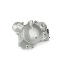 TAPA CÁRTER ( LADO DEL EMBRAGUE ) DERBI E3 / E4 R: CM1507034