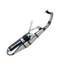 ESCAPE PEUGEOT 50 SQUAB / SPEEDFIGHT NEXT R - TECNIGAS - R: 060924211