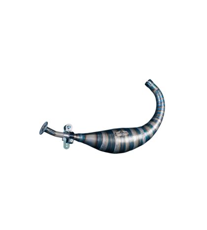 TUBO DE ESCAPE MINARELLI AM6 KRM 86/95 C.C. R: KR941F
