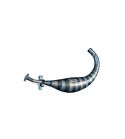 TUBO DE ESCAPE MINARELLI AM6 KRM 86/95 C.C. ( SIN SILENCIADOR ) R: KR941F