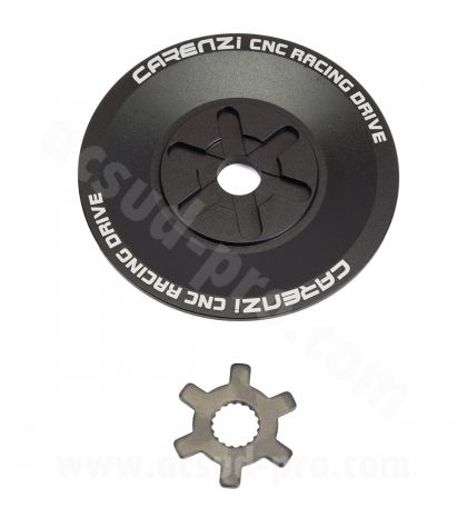 POLEA FIJA VARIDOR YAMAHA BOOSTER / AEROX / APRILIA 50 C.C R: 287748D