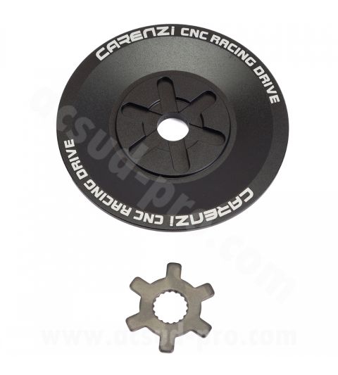 POLEA FIJA VARIDOR YAMAHA BOOSTER / AEROX / APRILIA 50 C.C R: 287748D