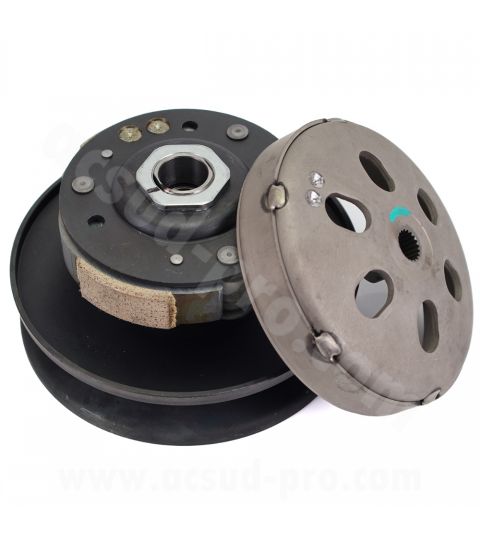 EMBRAGUE COMPLETO HONDA SH 125 CC. 2020-2024 R: 287800M