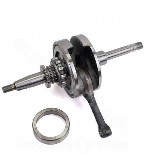 CIGUEÑAL HONDA 125 CC. SH 2020-2024 / PCX 125 C.C. 2021-2024 R: 090971G