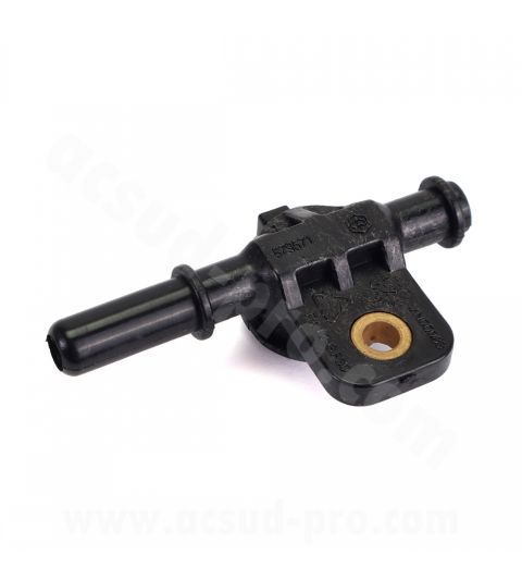 TAPA INYECTOR PIAGGIO 125 FLY 2012 / LIBERTY 2013 / VESPA GTS 2013 / VESPA LX 2012 / PRIMAVERA 2013 / SPRINT 2014 R: 111060R