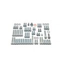 KIT TORNILLOS CÁRTER MINARELLI SCOOTER BW'S / AEROX R: EB555
