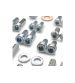 KIT TORNILLOS CÁRTER MINARELLI SCOOTER BW'S / AEROX R: EB555