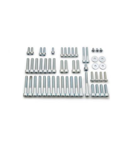 KIT TORNILLOS CÁRTER MINARELLI AM6 R: EB545