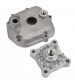 CULATA COMPLETA TIPO ORIGINAL DERBI / GILERA / APRILIA 50 C.C. E4 R: 038617B