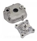 CULATA COMPLETA TIPO ORIGINAL DERBI / GILERA / APRILIA 50 C.C. E4 R: 038617B