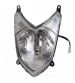FARO DELANTERO COMPLETO KYMCO AGILITY 50 C.C. 17/25 R: 204360Q