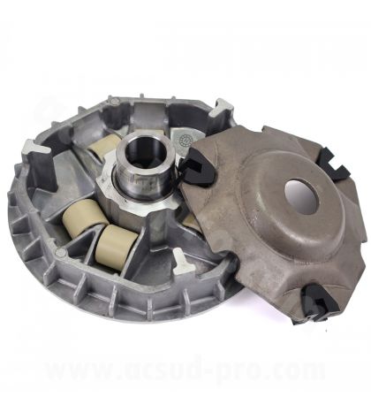 VARIADOR YAMAHA X MAX 300 CC. 2017-2024 / TRICITY 300 CC. 2020-2024 R: 286885L