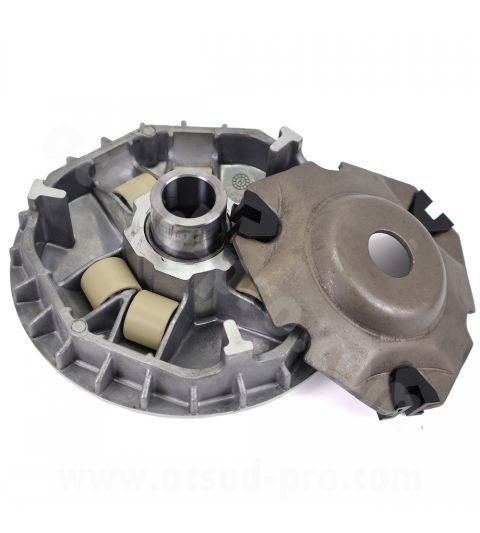 VARIADOR YAMAHA X MAX 300 CC. 2017-2024 / TRICITY 300 CC. 2020-2024 R: 286885L