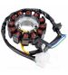 STATOR PARA SYM FIDDLE / ORBIT / SYMPHONY 50 C.C. EURO 5 R: 180310Z