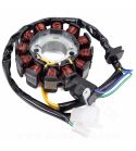 STATOR PARA SYM FIDDLE / ORBIT / SYMPHONY 50 C.C. EURO 5 R: 180310Z