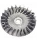 POLEA VARIADOR DE ALUMINIO FIJO PARA YAMAHA X MAX 300 CC. 2017-2024 / TRICITY 300 CC. 2020-2024 R: 287746N