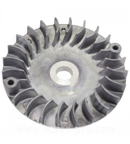 POLEA VARIADOR DE ALUMINIO FIJO PARA YAMAHA X MAX 300 CC. 2017-2024 / TRICITY 300 CC. 2020-2024 R: 287746N