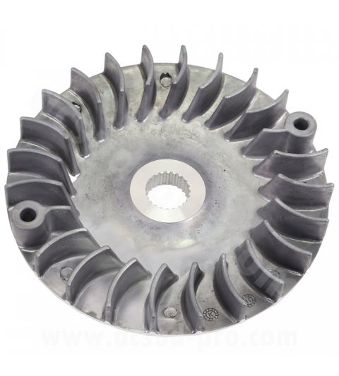 POLEA VARIADOR DE ALUMINIO FIJO PARA YAMAHA X MAX 300 CC. 2017-2024 / TRICITY 300 CC. 2020-2024 R: 287746N