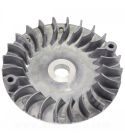 POLEA VARIADOR DE ALUMINIO FIJO PARA YAMAHA X MAX 300 CC. 2017-2024 / TRICITY 300 CC. 2020-2024 R: 287746N