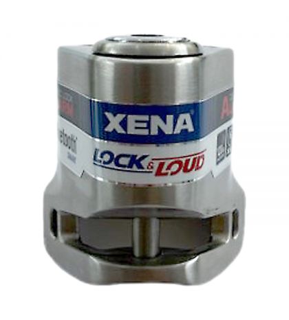 ANTIRROBO DISCO XENA XV6 ( CON ALARMA Y BLUETOOTH ) R: XV6