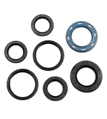 KIT RETENES MOTOR KYMCO AGILITY / LIKE / MOVIE / PEOPLE 125 C.C. - ATHENA - R: P400325400002