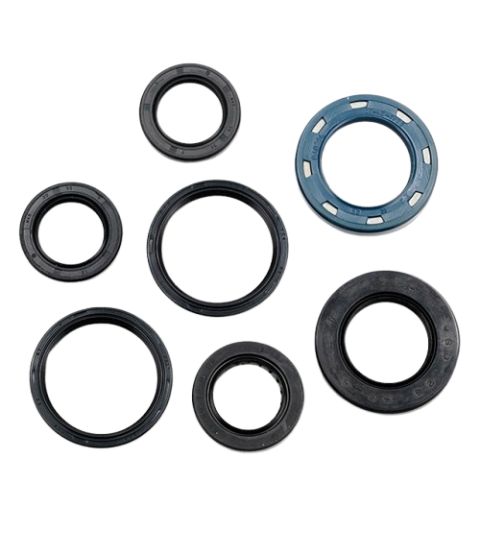 KIT RETENES MOTOR KYMCO AGILITY / LIKE / MOVIE / PEOPLE 125 C.C. - ATHENA - R: P400325400002