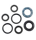 KIT RETENES MOTOR KYMCO AGILITY / LIKE / MOVIE / PEOPLE 125 C.C. - ATHENA - R: P400325400002