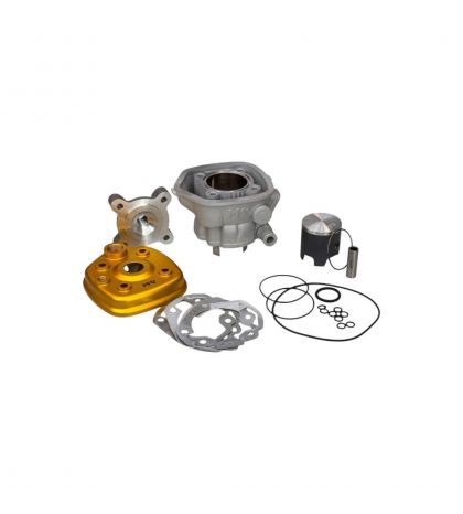 EQUIPOMOTOR MINARELLI HORIZONTAL 70 C.C. PRO RACE 3 PISTÓN 47,6 BULÓN 12 MM. R: 800A0540