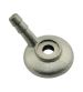 PIPA ENTRADA GASOLINA SHA 14/15/16 45º - DELLORTO - R: 0610600-38