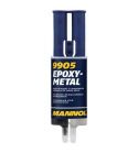 MANNOL 24 ML. ADHESIVO BICOMPONENTE PARA METAL R: 9905