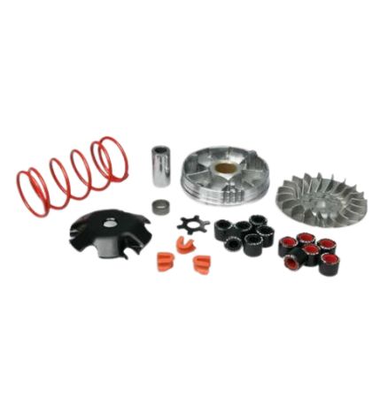 VARIADOR MALOSSI MULTIVAR 2000 MHR MINARELLI 50 R: 5118678