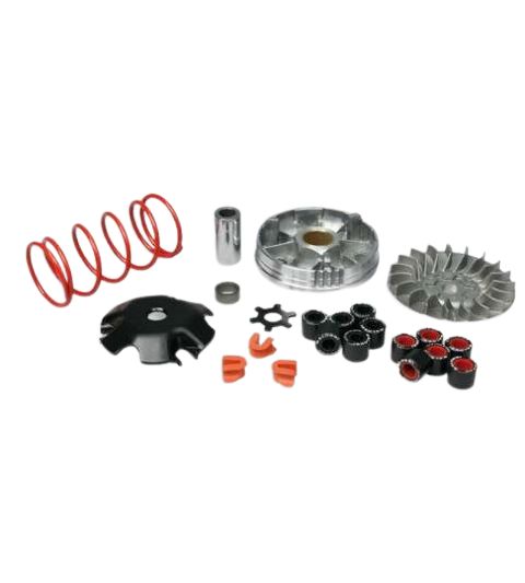 VARIADOR MALOSSI MULTIVAR 2000 MHR MINARELLI 50 R: 5118678