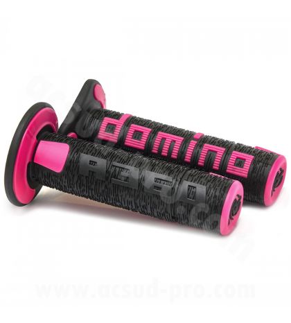JUEGO PUÑOS DOMINO RPS NEGRO / ROSA R: 331287G