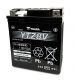 BATERÍA YUASA YTZ8-V PRECARGADA R: 0608011Y