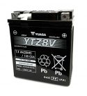 BATERÍA YUASA YTZ8-V PRECARGADA R: 0608011Y