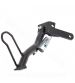 CABALLETE LATERAL PIAGGIO ZIP 50 2T / ET 4T 2000-2023 R: 370660L