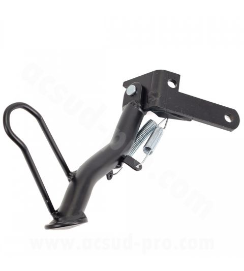 CABALLETE LATERAL PIAGGIO ZIP 50 2T / ET 4T 2000-2023 R: 370660L