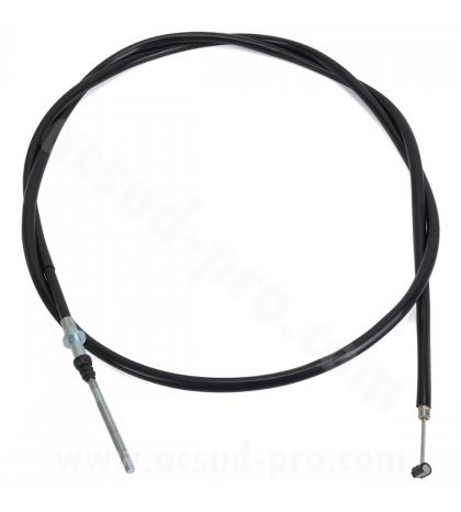 FRENO TRASERO YAMAHA JOG R 2002-2015 / MBK MACH G 2002-2015 ( CABLE + FUNDA ) R: 164603A