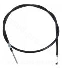FRENO TRASERO YAMAHA JOG R-RR 2002-2015 / MBK MACH G 2002-2015 ( CABLE + FUNDA ) R: 164603A