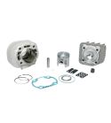 EQUIPOMOTOR ALUMINIO MHR REPLÍCA MINARELLI HORIZONTAL AIRE / YAMAHA JOG 70 C.C. PISTÓN 47 MM. R: 318437